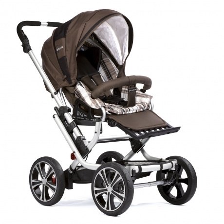 Kinderwagen 