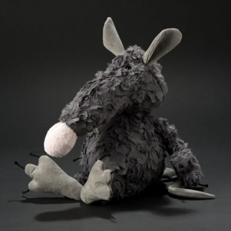 Sigikid Beasts Giorgio Grande Canale