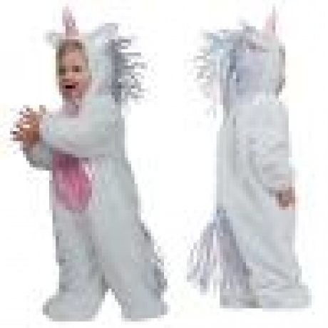 Kostüm "Babyeinhorn"