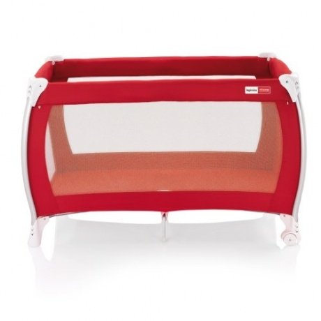 Reisebett "Lodge Lime"