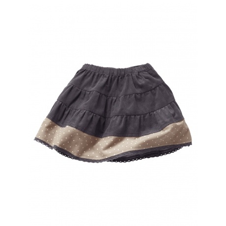 Volantrock für Babys