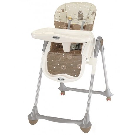 Hochstuhl "CONVIVIO"