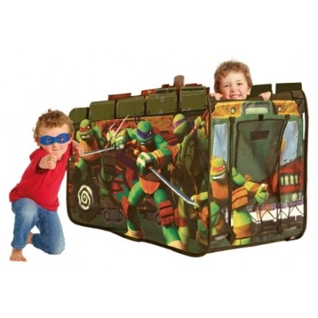 Spielzelt Ninja Turtles Spielzelt Ninja Turtles