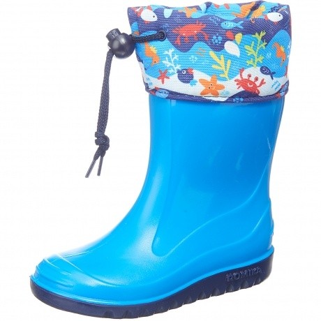 Kinder Gummistiefel "LOTTI"