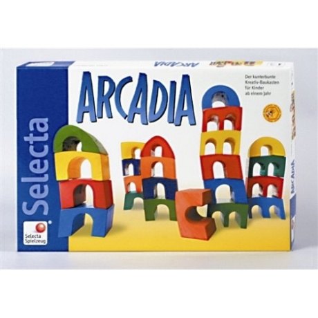 Selecta Arcadia