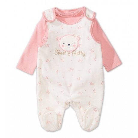 Baby Strampler-Set