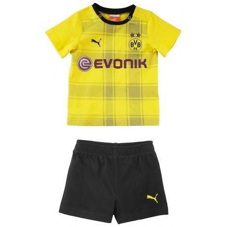 Set "Borussia Dortmund"