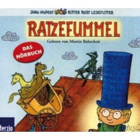 Ratzefummel