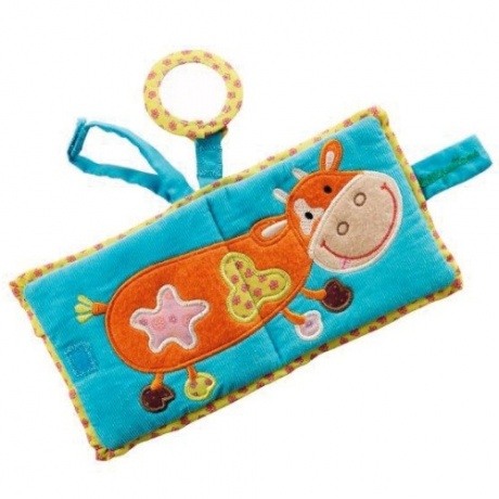 Spielbuch - Bauernhof