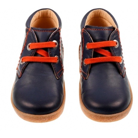 Lauflernschuhe zum Schnüren