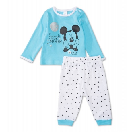Mickey Mouse Baby-Pyjama