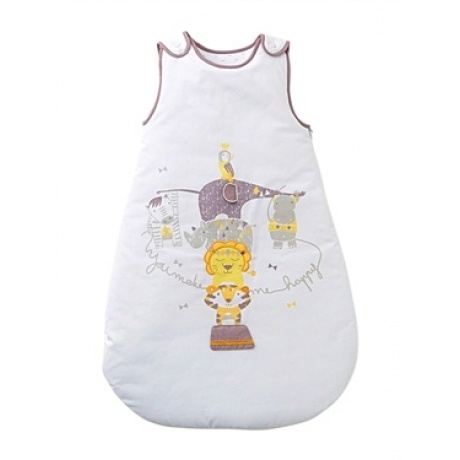 Schlafsack "Zirkus"
