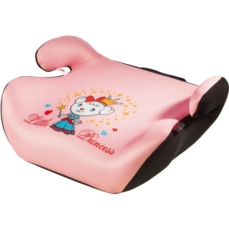 Kindersitzerhöhung My little Princess