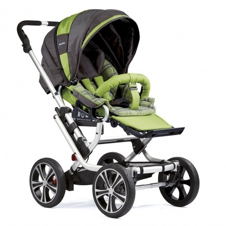 Kinderwagen 