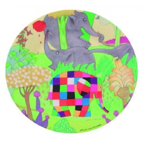 Petit Jour ELMAR im Dschungel