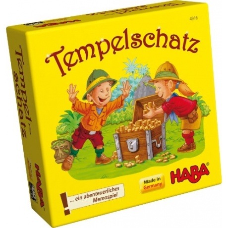 Tempelschatz