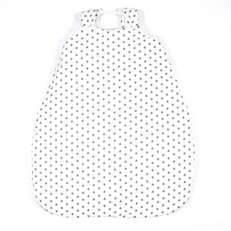 Schlafsack Sterne