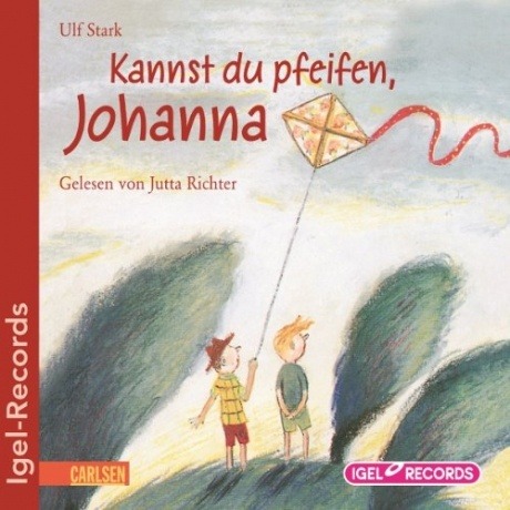 Kannst du pfeifen, Johanna (CD)