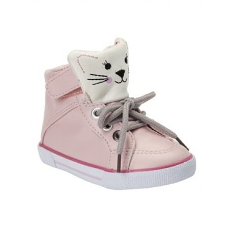 Sneakers "Katze"
