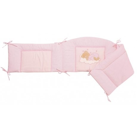 Nestchen "Sleeping Bear"