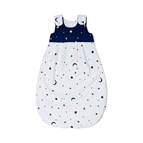 Babyschlafsack "Sonne"