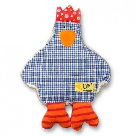 Olli Olbot Huhn