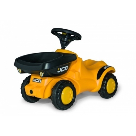 Rolly Toys Minitrac JCB Dumper