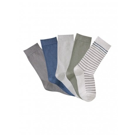 5er-Pack Socken