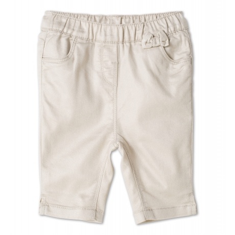 Baby-Caprihose