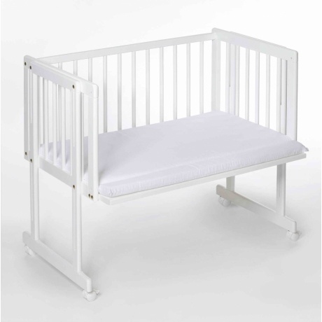 Beistellbett "dream & drive"