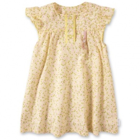 Baby Kleid