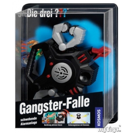 Gangster-Falle 