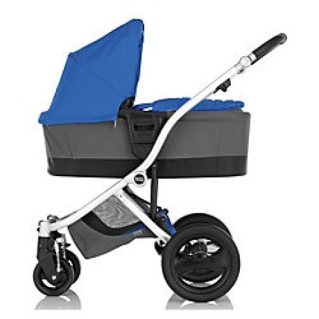 Kombikinderwagen "affinity" inkl. Aufsatz & Sportwagen