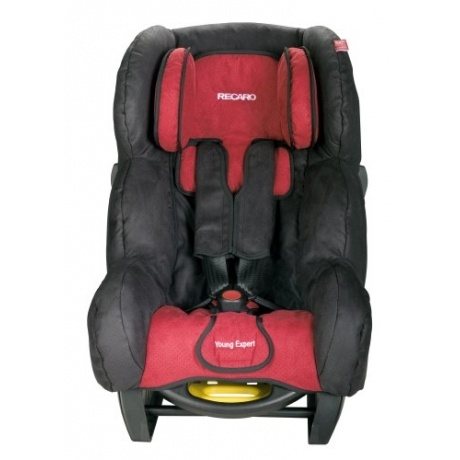 Recaro Young Expert