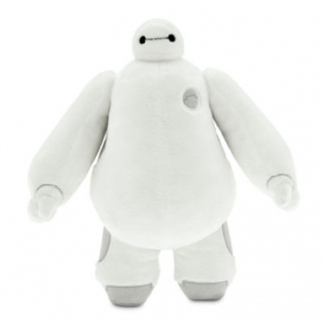 Baymax Kuscheltier