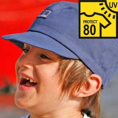 Pickapooh Mika UV Schutz 80, kbA