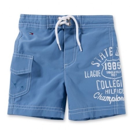 Badeshorts Badeshorts