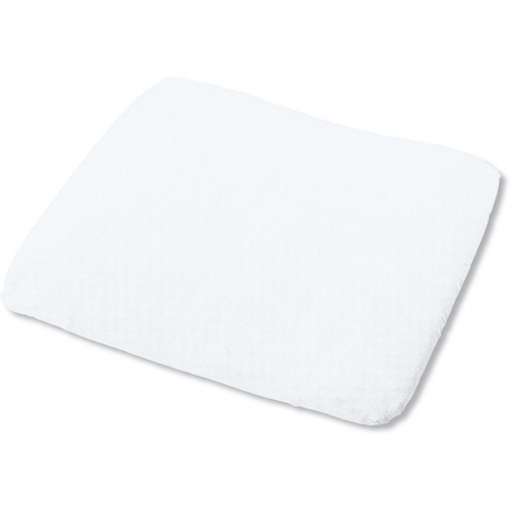 Frottee-Bezug für Wickelauflagen