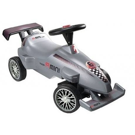 Rutscher "Formel 1"