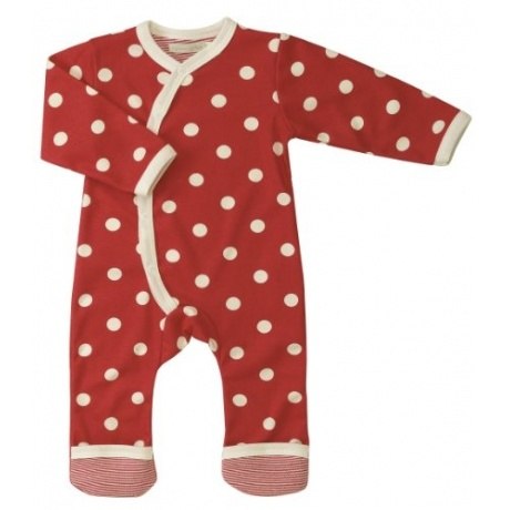 Organic for Kids Spotty