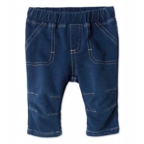 Baby-Jeans