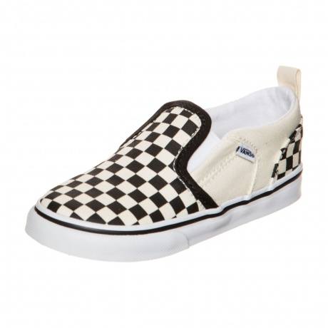 Sneaker "Asher V Checker"