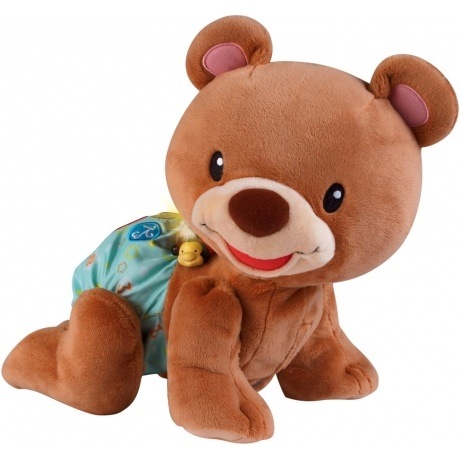 Plüschbär Plüschbär
