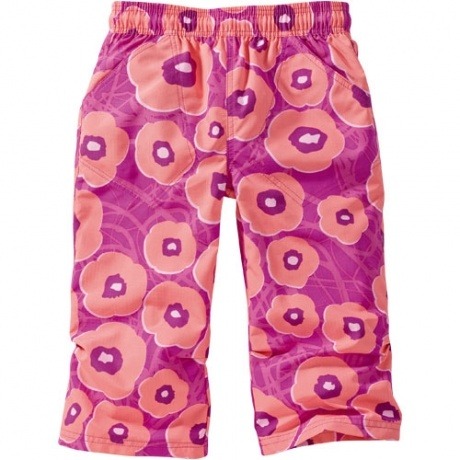 Kinder-UV-Blumenhose