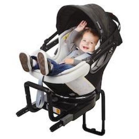 G3 Autositz + Isofix Basis