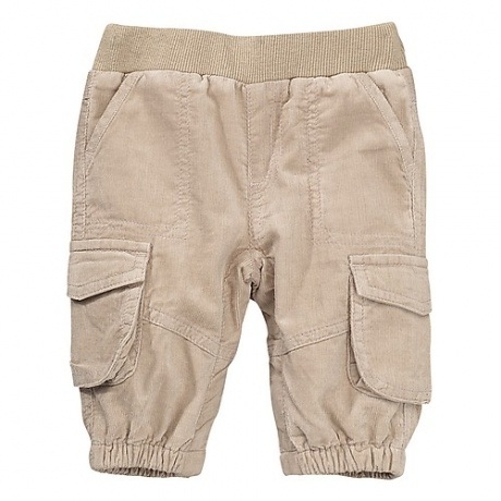 Baby-Cordhose