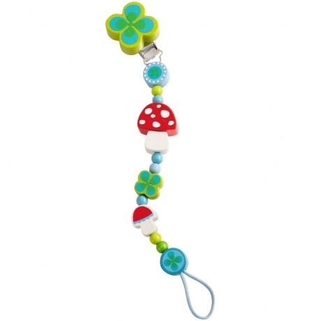 Schnullerkette Schnullerkette