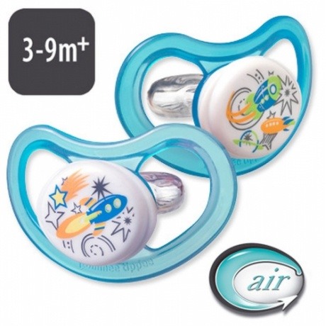 Beruhigungssauger "Closer to Nature"