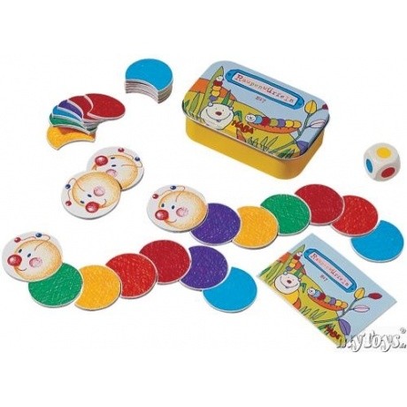 Spiele Spiele