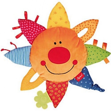 Aktiv-Kissen "SONNE"